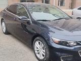 Chevrolet Malibu 2018 годаүшін9 000 000 тг. в Актау – фото 3