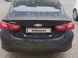 Chevrolet Malibu 2018 годаүшін9 000 000 тг. в Актау – фото 4