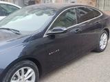 Chevrolet Malibu 2018 годаүшін9 000 000 тг. в Актау – фото 5