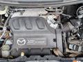 Двигатель Mazda MPV 3.0 AJ-DE за 450 000 тг. в Алматы – фото 2