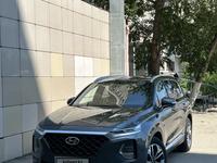 Hyundai Santa Fe 2020 года за 13 800 000 тг. в Усть-Каменогорск