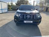 Toyota Land Cruiser Prado 2019 года за 32 500 000 тг. в Уральск – фото 2