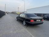 Mercedes-Benz S 320 1997 годаүшін3 500 000 тг. в Жаркент – фото 3