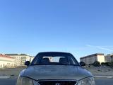 Hyundai Accent 2004 года за 1 800 000 тг. в Актау – фото 2