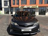 Toyota Camry 2014 годаүшін7 800 000 тг. в Актау – фото 5