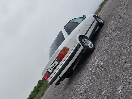 Audi 100 1994 года за 3 000 000 тг. в Жаркент