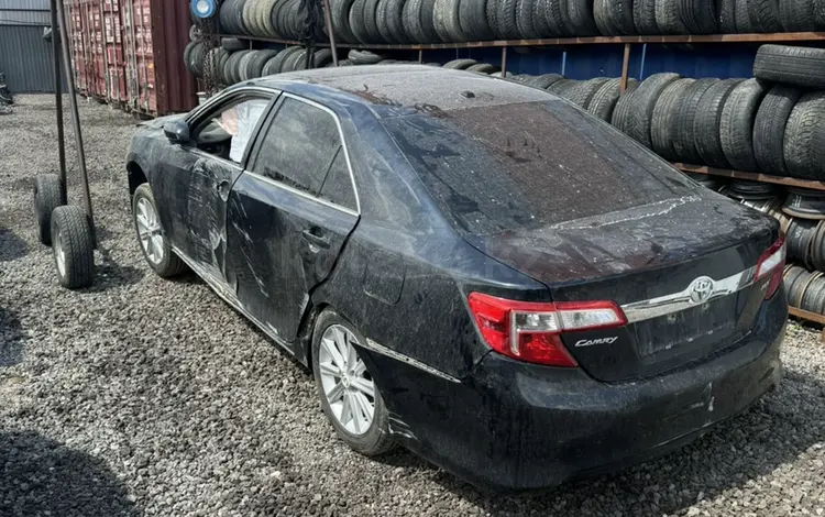 Toyota Camry 2014 года за 100 000 тг. в Актобе