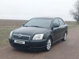 Toyota Avensis 2006 годаүшін3 800 000 тг. в Тараз – фото 5