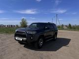 Toyota 4Runner 2018 года за 22 770 000 тг. в Усть-Каменогорск