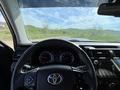Toyota 4Runner 2018 года за 21 000 000 тг. в Усть-Каменогорск – фото 7