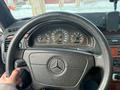 Mercedes-Benz E 200 1995 года за 2 146 209 тг. в Астана – фото 6