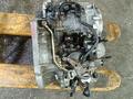 Вариатор, АКПП Ниссан примера Р12, QR 20 за 230 000 тг. в Караганда