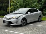 Toyota Avensis 2012 годаүшін7 590 000 тг. в Алматы