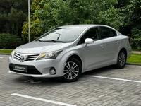 Toyota Avensis 2012 года за 7 590 000 тг. в Алматы