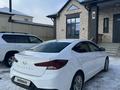 Hyundai Elantra 2019 годаүшін8 300 000 тг. в Актобе – фото 6