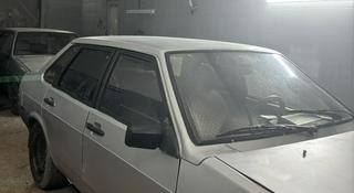ВАЗ (Lada) 21099 1995 года за 440 000 тг. в Семей