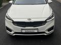 Kia K7 2019 года за 11 500 000 тг. в Алматы – фото 8