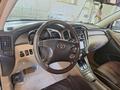 Toyota Highlander 2003 годаүшін7 000 000 тг. в Кызылорда – фото 10