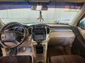 Toyota Highlander 2003 года за 7 000 000 тг. в Кызылорда – фото 9