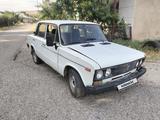 ВАЗ (Lada) 2106 2005 года за 500 000 тг. в Турара Рыскулова