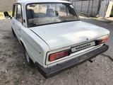 ВАЗ (Lada) 2106 2005 года за 500 000 тг. в Турара Рыскулова – фото 4