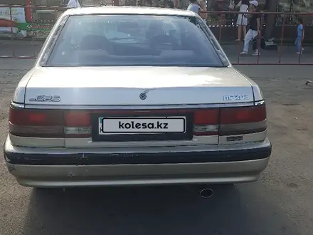 Mazda 626 1991 года за 750 000 тг. в Каскелен – фото 3