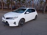 Toyota Auris 2013 года за 6 700 000 тг. в Усть-Каменогорск – фото 2