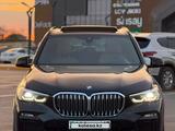 BMW X5 2018 года за 26 000 000 тг. в Шымкент