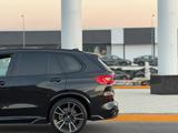 BMW X5 2018 года за 26 000 000 тг. в Шымкент – фото 5