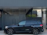 BMW X5 2018 года за 26 000 000 тг. в Шымкент – фото 2