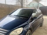 Mercedes-Benz B 170 2008 года за 2 800 000 тг. в Жанаозен – фото 3