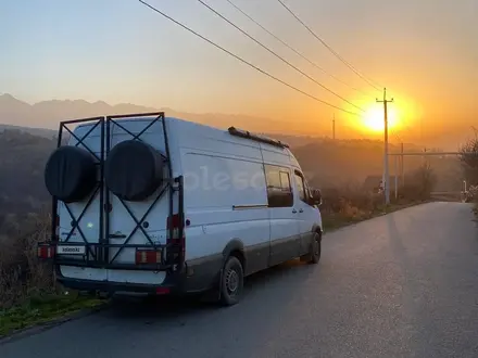 Mercedes-Benz Sprinter 2007 года за 10 500 000 тг. в Алматы – фото 9