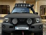 Nissan Patrol 2007 годаүшін17 500 000 тг. в Алматы – фото 3