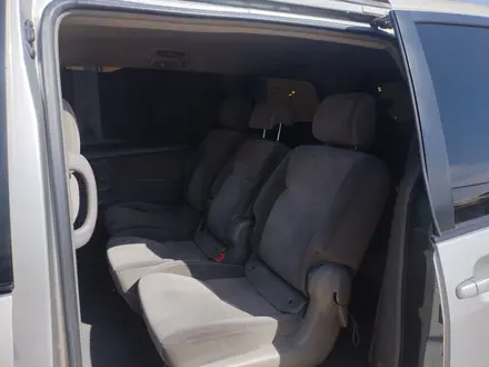 Toyota Sienna 2008 года за 7 900 000 тг. в Актау – фото 10