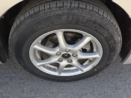 Toyota Sienna 2008 года за 7 900 000 тг. в Актау