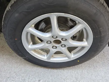 Toyota Sienna 2008 года за 7 900 000 тг. в Актау – фото 5