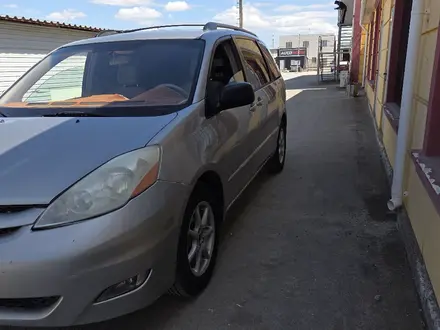 Toyota Sienna 2008 года за 7 900 000 тг. в Актау – фото 6