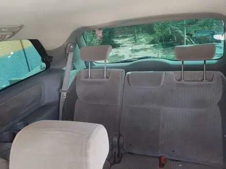 Toyota Sienna 2008 года за 7 900 000 тг. в Актау – фото 8