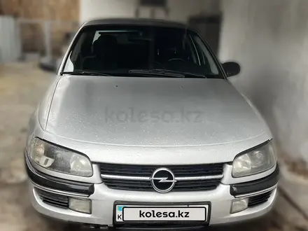 Opel Omega 1999 года за 800 000 тг. в Алматы
