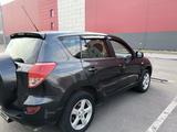Toyota RAV4 2006 годаүшін5 700 000 тг. в Павлодар – фото 4