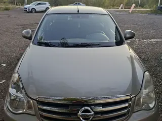 Nissan Almera
