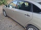 Nissan Almera 2014 года за 2 500 000 тг. в Алматы