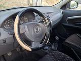 Nissan Almera 2014 года за 2 500 000 тг. в Алматы – фото 4