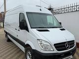 Mercedes-Benz Sprinter 2010 годаfor12 500 000 тг. в Кызылорда