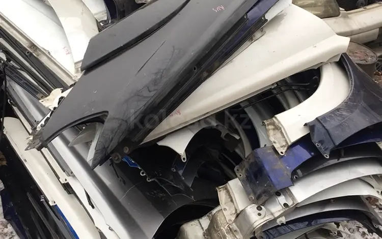 Крыло на Subaru Legacyүшін30 000 тг. в Алматы