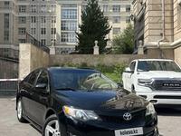 Toyota Camry 2013 года за 8 500 000 тг. в Астана