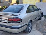 Mazda 626 1999 годаfor800 000 тг. в Темирлановка – фото 2