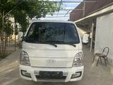 Hyundai Porter 2025 года за 13 600 000 тг. в Шымкент