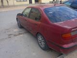 Nissan Primera 1998 года за 650 000 тг. в Жанаозен – фото 2