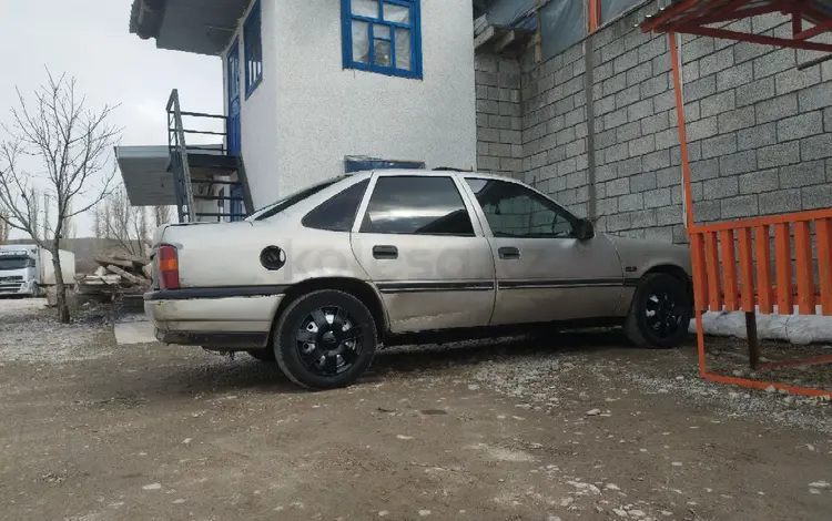 Opel Vectra 1990 года за 350 000 тг. в Шымкент